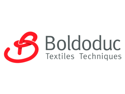 Boldoduc Textiles Techniques